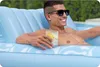 Lettino gonfiabile Bestway 203x137cm piscina spiaggia Anteprima dell’immagine prodotto 19
