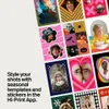 Polaroid Hi-Print Gen 2 Bianco Anteprima dell’immagine prodotto 8