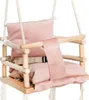 Balançoire rose NOUVEAU H18027 Voir les images du produit 1