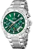 Hodinky Festina F20668-3 strieborné Náhľad obrázku produktu 1