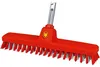 Spazzatrice SB 350 M (rosso/bianco, 35cm) - WOLF-Garten Anteprima dell’immagine prodotto 3