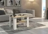 Stolek konferenční lavice stůl 80x60 cm FRAMIRE A-1 mix Náhled obrázku produktu 2