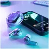 Acefast T8 Wireless Sport Kopfhörer Bluetooth Tws Rosa Produktbild-Vorschau 9