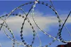 Klingendraht/Natodraht 100 m Nutzlänge 20-25 m 3 Klammern Produktbild-Vorschau 1