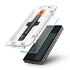 Spigen EZ FIT GLAS.tR, Samsung, Galaxy Z Fold 5, Podgląd zdjęcia produktu 5