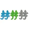 Tout pour les pattes Gecko Green Rush Voir les images du produit 2