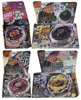 Lot de toupies 4D BALANCE2 (4 pièces) + 2 lanceurs + 1 Voir les images du produit 2