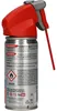 Nigrin PTFE sprej 100ml 72247 - Množstvo: 1x Náhľad obrázku produktu 4