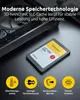Intenso 3812440 Intenso TOP PERFORMANCE 256 GB interne Productafbeelding-voorbeeld 4