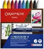 CARAN D'ACHE 7500310 CARAN D'ACHE NEOCOLOR II pastello a Anteprima dell’immagine prodotto 3