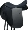 Wintec Wintec HART Pro DR-Sattel WIDE Schwarz 18"/46 cm Produktbild-Vorschau 7