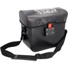Fischer Lenkertasche PLUS Terra schwarz Produktbild-Vorschau 9