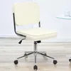 SVITA LIV Chaise de bureau Chaise de bureau réglable en Voir les images du produit 4