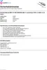 DeLOCK 86392, 1,6 dBi, 5.8 GHz, IEEE 802.11a, IEEE Produktbild-Vorschau 4