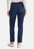Stooker Women MILANO DENIM Damen 5-Pocket-Jeans Magic Shape Produktbild-Vorschau 3