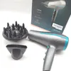Cecotec Bamba IoniCare 5200, Modrá, Šedá, Jednobarevný, Náhled obrázku produktu 16