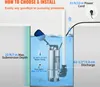 VEVOR Schmutzwasserpumpe mit var, Schwimmerschalter Produktbild-Vorschau 6