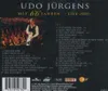 Jürgens,Udo-Mit 66 Jahren-Live 2001 Produktbild-Vorschau 2