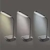 LED stolní lampa MOLLY, černá Produktbild-Vorschau