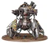 Warhammer 40.000: Chaos Space Marines – Defiler Produktbild-Vorschau 3