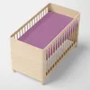 Happy Fiday Home 3462, Bettlaken vorhanden, Baumwolle, 60 x Produktbild-Vorschau 5