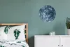 MuchoWow® - Schlafzimmer - Bilder - Der Kreis - Kunst für Produktbild-Vorschau 4