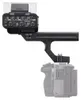 SONY Poignée XLRH1 pour FX3/FX30 Voir les images du produit 4