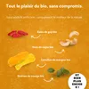 BOXILAND® fruits noix & graines calendrier avent 2026 bio, Voir les images du produit 5
