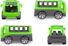 Lena TRUXX Bus, Bus, 2 lat(a), Wielobarwny Podgląd zdjęcia produktu 2