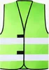 Korntex výstražná vesta Wolfsburg KXVWGXL signálna žltá XL Náhľad obrázku produktu 4