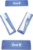 Oral-B Pulsonic Sensitive Aufsteckbürsten Original für Produktbild-Vorschau 6