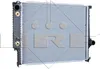 NRF 519558 Kühler Wasserkühler Motorkühler für BMW 3 Produktbild-Vorschau 2