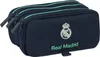 Safta 812557710 Real Madrid 2nd Kit 25/26 Big Triple Voir les images du produit 1