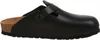 Birkenstock Schuhe Boston Leder, 060191 Produktbild-Vorschau 2