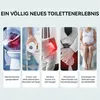 3-in-1-Bidet-Aufsatz mit Handbrause für die Toilette – Produktbild-Vorschau 3