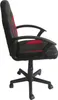 Schreibtischstuhl Junior höhenverstellbar ergonomischer Produktbild-Vorschau 2