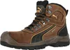 Puma Safety Puma Sicherheitsstiefel SIERRA NEVADA MID S3 WR Produktbild-Vorschau 26