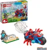 LEGO Marvel Spidey proti Rhinovi na motocyklu 11206 Náhled obrázku produktu 25