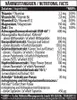 MST Nutrition®  Relax IQ No Stress 90 Kapseln Produktbild-Vorschau 4