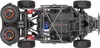 Traxxas TRX85076-4 Unlimited Desert Racer 4WD RTR Brushless Produktbild-Vorschau 13
