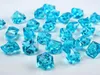 Kristall Eis 25 mm Türkis 50 Stück Deko Steine Kristalle Produktbild-Vorschau 2
