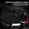 Fahrradtasche, Gepäckträgertasche, Fahrradtasche für Produktbild-Vorschau 6