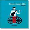 Yang Liu. Europe meets USA Podgląd zdjęcia produktu 2
