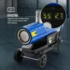 Expondo MSW Dieselový ohřívač – 20 000 W – 20 l Náhled obrázku produktu 9