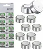Rosfix LR1130 Alkaline-Knopfzellen 1,55V – 10er Pack Produktbild-Vorschau 2