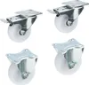 PARKSIDE® Transportrollen (Transportrollen-Set (4-teilig)) Produktbild-Vorschau 1