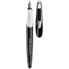 Plniace pero Herlitz my.pen hrot M čierne/biele Produktbild-Vorschau 1