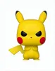Funko POP! Pokemon #598: "Pikachu Grumpy" Produktbild-Vorschau 5