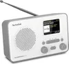 TechniSat TECHNIRADIO 6 IR | portables DAB+ Internetradio Produktbild-Vorschau 3