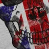 style3 Great Britain Skull Herren T-Shirt Totenkopf England Produktbild-Vorschau 2